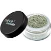 Generico Neve Cosmetics Ombretto vegano in polvere libera 100% minerale Coccodrillo Verde oliva brillante con riflessi dorati Vegan 2 gr