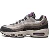 Nike Air Max 95, Scarpe da Ginnastica Donna, Antracite Viotech, 35 EU