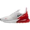 Nike Air Max 270, Scarpe da Ginnastica Uomo, Photon Dust Black Pi, 42 EU