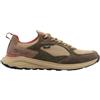 Jack Wolfskin Camp Fever Texapore Low M Sneaker da Uomo, Taglia 45,5 EU, Anice, 45.5 EU