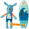 LILLIPUTIENS Surfer Magico Lilliputiens