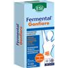ESI Srl ESI Fermental Gonfiore - Integratore Alimentare Intestino, Riduzione Gonfiore - 10 Stick