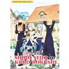 DVD Santa Cecilia e Pastore Lorenzo Vol.1-12 END ENG DUB Tutte le Regioni SPE...