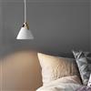design for the people Strap lampada a sospensione, 84303001, Strap; Strap 16 [Lampade per Interni > Lampade a Sospensione]