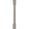 Villeroy & Boch Universal Showers flessibile doccia, TVC00003500064, Universal Showers nichel spazzolato [Rubinetteria Bagno > Flessibili Doccia]