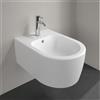 Villeroy & Boch Dawn rubinetto bidet, TVB10620115061, Dawn cromo [Rubinetteria Bagno > Rubinetteria Bidet]