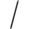 PCTC Galaxy S23 Ultra Penna Sostituzione per Samsung Galaxy S23 Ultra 5G S Pen per Galaxy S23 Ultra 5G Stylus pen con senzaBluetooth,colore: lavanda