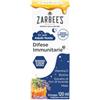 Zarbee's Difese Immun Ntt120ml