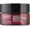 Korff Supreme Pro Ristrutturante Crema Viso