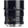 TTArtisan 90 mm f/1.25 per fotocamera Fujifilm attacco G (GFX) = nero =