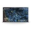 Sony - Smart Tv Oled Uhd 4k 83 Xr83a80lpaep-nero