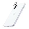 Cellularline - Camera Lens Cameralensiph16 Per iPhone 16-trasparente