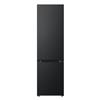 Lg - Frigorifero Combinato Gbv7280dev Classe D 387l-nero