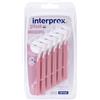 INTERPROX PLUS NANO ROSA 6 PEZZI