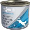 Trovet Cat Adult Hypoallergenic 200 gr - Agnello - Confezione da 6 pezzi - Cibo monoproteico gatto - 1° ORDINE? scegli lo sconto BZR5 / BZR20 + 200 punti fedeltà