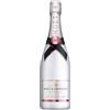 Moët & Chandon Champagne ICE IMPÉRIAL ROSÉ Demi-Sec 12% Vol. 0,75l