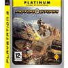 Sony Motorstorm - Platinum (PS3) [Edizione: Regno Unito]
