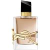 Yves Saint Laurent Libre Flowers & Flames Eau De Parfum Florale 50 ML