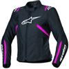 alpinestars Stella T-SP S V2 WP Giacca In Tessuto S