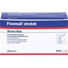 BSN Medical Fixomull stretch, garza autoadesiva, 2 m x 15 cm