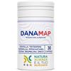 RSO DANAMAP Integratore Articolazioni Boswellia e Bromelina 30 Capsule RSO