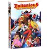 Eagle Pictures Daltanious - Il Robot Del Futuro - Vol. 1 (6 Dvd)
