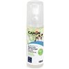 Camon Spray Corpo per Cani e Gatti Citronella e Olio di Neem - Protection Line Protezione Naturale Sgradito a Parassiti e Insetti