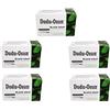 Dudu-Osun Dudu Osun - Sapone nero Africa. Sapone nero originale, 5 x 150 g, 5 pezzi