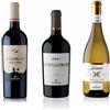 CONFINIDELGUSTO Vini Firriato | Confini del Gusto | Bayamore - Jasmin- Frappato 3 bottiglie