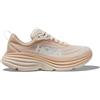 ホカ HOKA ONE ONE M Bondi 8, Scarpe da Corsa Uomo, Beige (Shifting Sand Eggnog), 40 EU