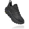 ホカ HOKA ONE ONE M Anacapa Low GTX, Sneaker Uomo, Nero, 42 EU