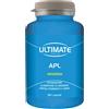 VITA AL TOP SRL Ultimate Italia Apl Arginina Piroglutammato Lisina Integratore 120 Capsule