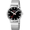 Mondaine Orologio da Uomo A660.30360.16SBW