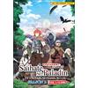 DVD The Faraway Paladin: The Lord of the Rust Mountains Stagione 2 Vol.1-12 FINE