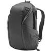 Peak Design Everyday Backpack Zip (15L Black) BEDBZ-15-BK-2