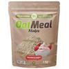 Daily Life OatMeal Flakes Strawberry yogurt 1 Kg - Fiocchi di avena aromatizzati e con edulcorante
