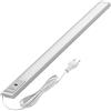 Oktaplex lighting Oktaplex Riva luce LED sottopensile con sensore 57,5 cm