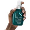 Alfaparf Semi di Lino Anti-Breakage Daily Fluid 125ml - Fluido anti-rottura per Capelli Fini danneggiati
