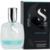 Alfaparf Semi di Lino Cristalli di Seta - Siero Setificante Bifasico 45ml - Per tutti i tipi di capelli