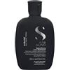 Alfaparf Semi di Lino Detoxifying Low Shampoo 250ml - Shampoo Delicato Detossinante