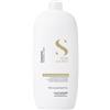 Alfaparf Semi di Lino Illuminating Conditioner 1000ml - Balsamo Senza Solfati per Tutti i Tipi di Capelli