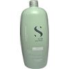 Alfaparf Semi di Lino Balancing Low Shampoo 1000ml - Capelli Grassi e Oleosi