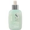 Alfaparf Semi di Lino Calming Tonic 125ml - Fluido Lenitivo per Cute e Capelli Sensibili