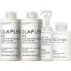 Olaplex Kit Trattamento Completo per Capelli Danneggiati n.0 + n.3 + n.4 + n.5