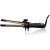Upgrade Twist Styler UG96 - Ferro e Piastra 2 in 1 per uno Styling Creativo e Versatile