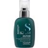 Alfaparf Milano Semi di Lino Reconstruction Anti-Damage Shield Cream 125ml - Capelli Danneggiati