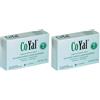 Interfarmac Srl Coyal 30Cpr 1300Mg Set da 2 2x30 pz Compresse