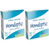 BOIRON® Homéoptic Collirio contenitori monodose 2x10x0,4 ml Pipette