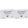Nutri Supplies Srl Micronam 30Cpr 2x30 g Compresse