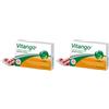 Vitango® 2x30 pz Compresse rivestite con film